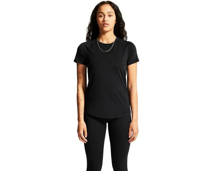 Craft Collective футболка с коротким рукавом из переработанного полиэстера для тренировок