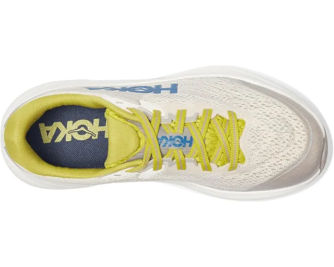 Детские кроссовки Hoka Kids Rincon 4 с амортизацией и прочным мыском