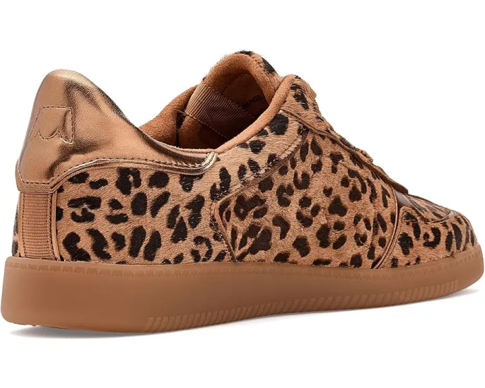 Кроссовки Birdies Jay Sneaker Haircalf с принтом под телячью кожу и стелькой 6MM Swift