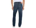 Джинсы AG Tellis Modern Slim с зауженным низом и средней посадкой