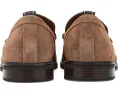 Лоферы Belport от Brooks Brothers из замши с мягкой стелькой для повседневной носки