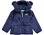 L.L.Bean куртка Hi-Pile Fleece для малышей с ушками