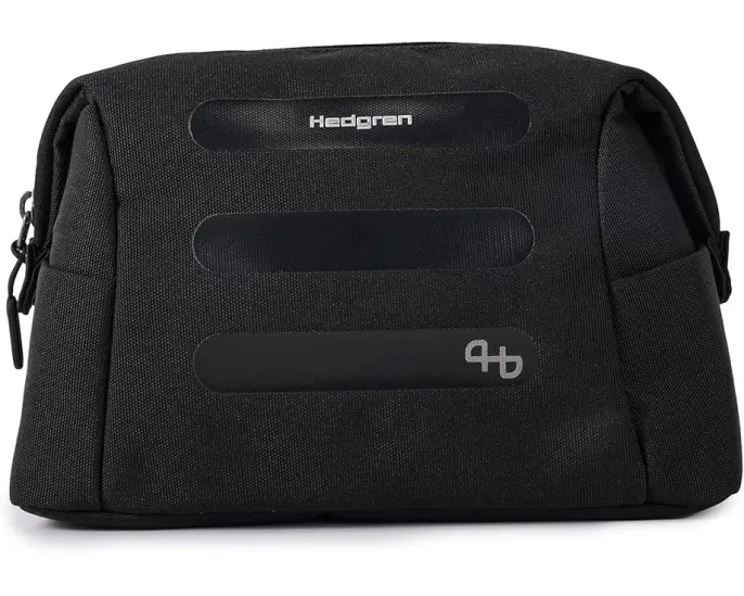 Дорожная косметичка Hedgren Break с водоотталкивающим покрытием