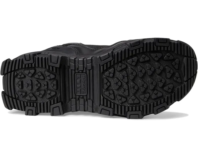 Ботинки Original S.W.A.T. Alpha Freedom 6" Hands Free Safety Toe со стальным носком и системой UFit