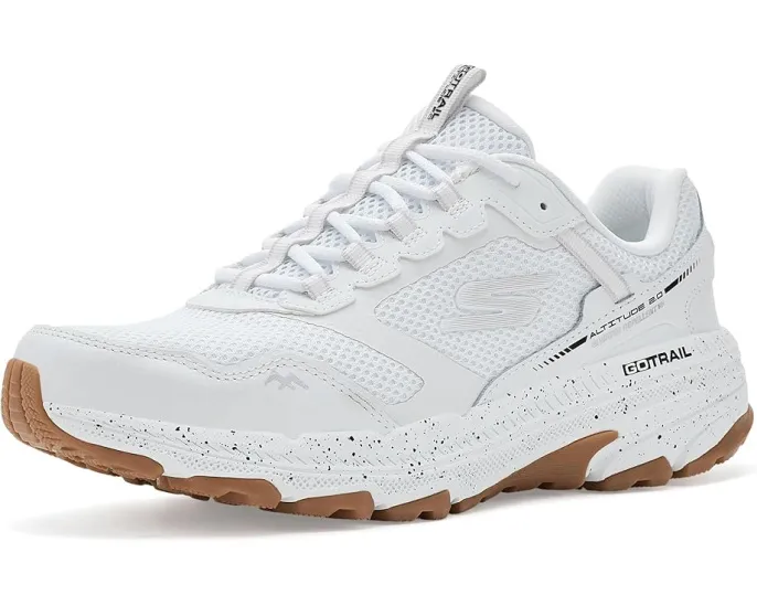 Кроссовки Skechers Go Run Trail Altitude 2.0 для бега