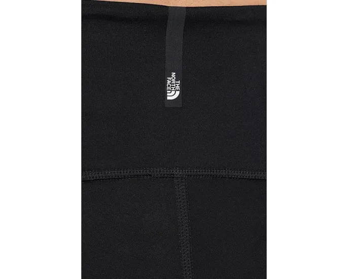 Леггинсы The North Face Jaida Pocket с карманами и внутренним швом 27 дюймов