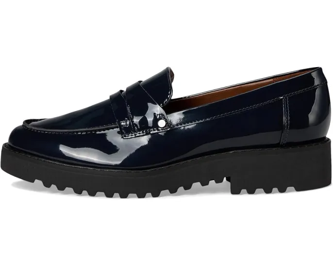 Туфли Cassandra с глянцевым верхом от Franco Sarto