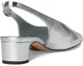 Туфли лодочки Sam Edelman Ronnie с квадратным носком и массивным каблуком