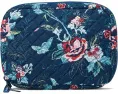 Органайзер для проводов Cotton Cord из переработанного хлопка Vera Bradley