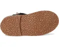 Детские ботинки Cienta Kids Shoes из замши на молнии с эластичной вставкой