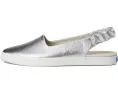 Keds Point Slingback лодочки с острым носком и резиновой подошвой