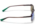 Maui Jim Солнцезащитные очки Laulima AF прямоугольной формы