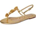 Сандалии Sam Edelman Eliza с ремешком на щиколотке и фактурным декором