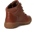 Ботильоны Clarks Caroline Park на шнуровке и молнии
