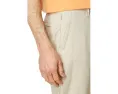 Брюки Tommy Bahama On Par Flat Front с зауженным кроем и молнией