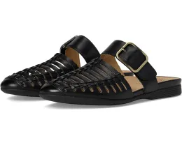 Сандалии Leilani от Dansko с регулируемой пряжкой и круглым носком