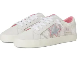 Кроссовки Vintage Havana Free с металлическими звездами и сетчатым верхом