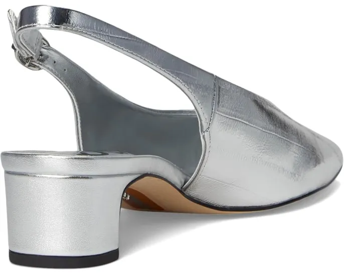 Туфли лодочки Sam Edelman Ronnie с квадратным носком и массивным каблуком