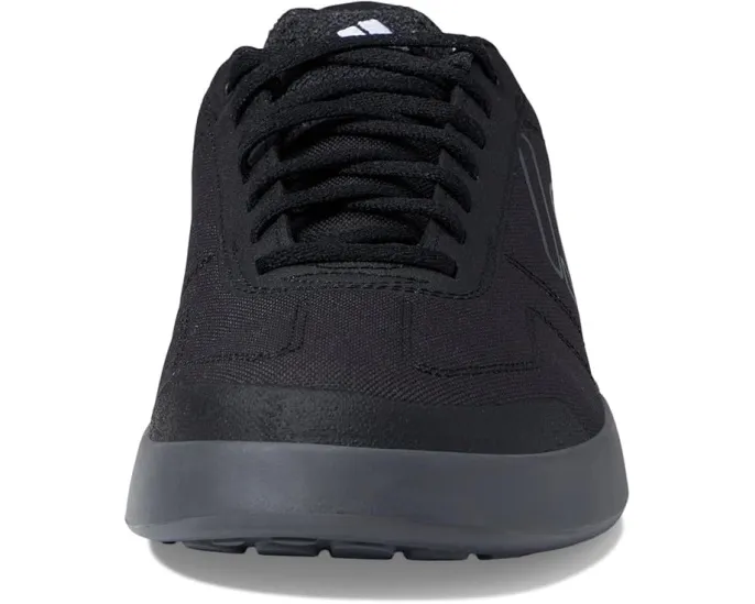 Кроссовки Five Ten Sleuth DLX Canvas с кожаным верхом и круглым носком