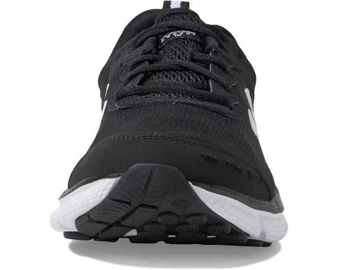 Кроссовки Under Armour Charged Assert 10 с амортизацией Charged Cushioning