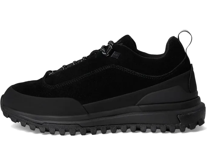 Ботинки Pajar CANADA Fenwick Low из замши с защитой от мороза