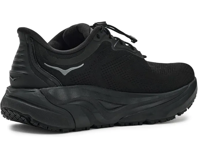 Hoka Arahi Slip Resistant противоскользящие кроссовки с водозащитой