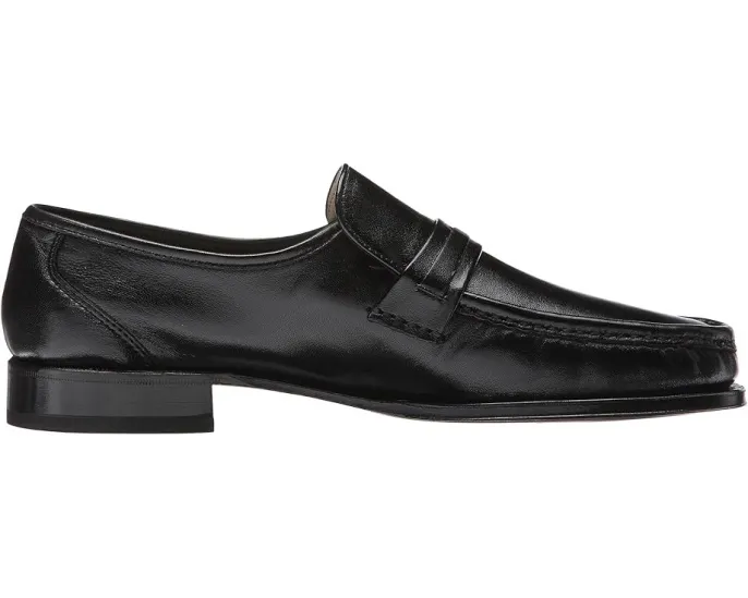 Мокасины Florsheim Como Imperial Slip-On из мягкой овчины с кожаной подошвой
