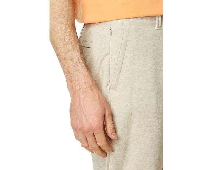 Брюки Tommy Bahama On Par Flat Front с зауженным кроем и молнией