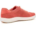 Кроссовки Clarks Nalle Walk с дышащим верхом из трикотажа и стелькой Contour Cushion