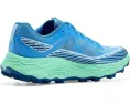 Трейловые кроссовки Merrell Agility Peak 6 с подошвой Vibram Megagrip и технологией FlexConnect