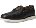 Ботинки Tropics Boat Shoes от Florsheim с эластичными шнурками и мокасиновым носком
