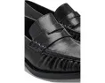 Лоферы Fletcher от Anne Klein с круглым носком