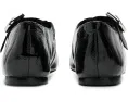 Туфли Mary Jane Remy Xband из кожи с регулируемой пряжкой Madewell