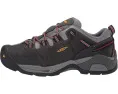 KEEN Detroit XT с металлическим носком и защитой плюсны