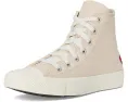 Детские кроссовки Converse Kids Chuck Taylor All Star с клетчатыми акцентами