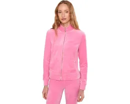 Вельветовая куртка Regate с высоким воротником Lilly Pulitzer