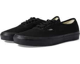 Кроссовки Vans Authentic Wide на широкой колодке с текстильным верхом