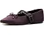 Туфли Greta Bow Double Strap с бантом из атласа Madewell