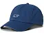 Бейсболка Vineyard Vines Classic с кожаным ремешком и китом