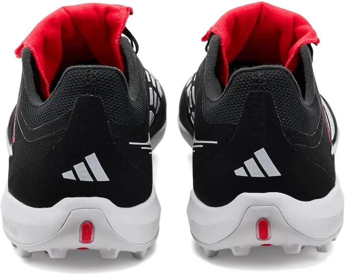 Футбольные бутсы Adidas Predator League с откидным язычком для турфа