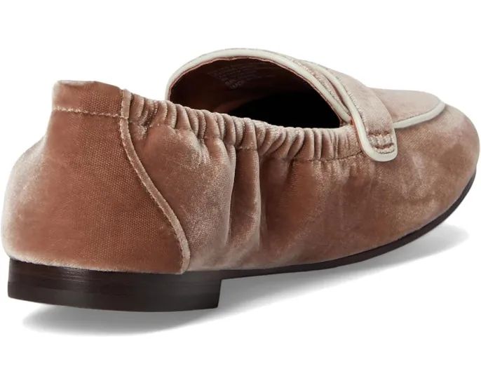 Tory Burch Балетные лоферы Vintage Rose and Black