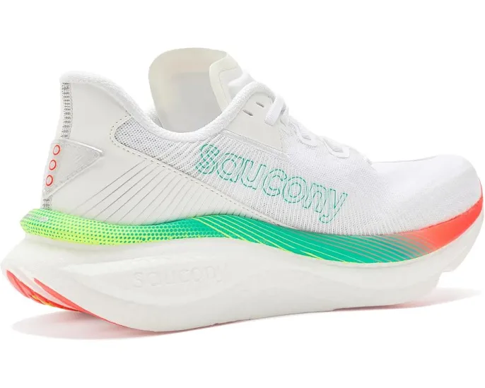 Беговые кроссовки Saucony Endorphin Azura с пеной PWRRUN PB и технологией SpeedRoll