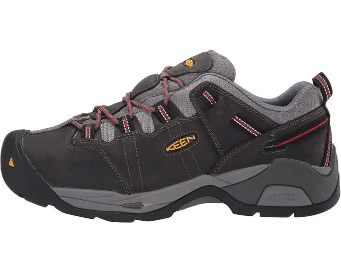 KEEN Detroit XT с металлическим носком и защитой плюсны