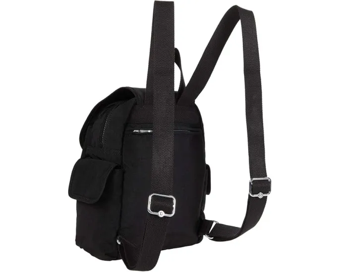 Мини-рюкзак Kipling City Pack Mini с множеством карманов