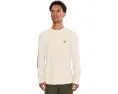 Футболка Tommy Bahama Bandana Sands Long Sleeve Lux из натурального хлопка