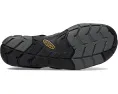 Сандалии KEEN Clearwater CNX с системой шнуровки на резинке