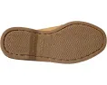 Детские лодочные туфли Sperry Kids Authentic Original с ручной строчкой Tru-Moc