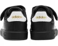Кроссовки детские Adidas Street Talk на липучке с резиновым верхом