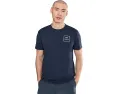 Футболка RVCA Surf Shirt Short Sleeve с защитой UV