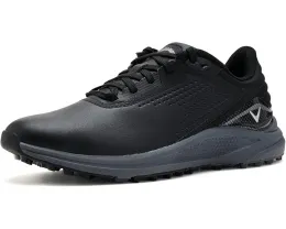 Гольф обувь Callaway Swami Si с водонепроницаемым верхом и бесшиповной подошвой